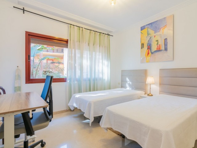 3 Slaapkamer Appartement in Elviria