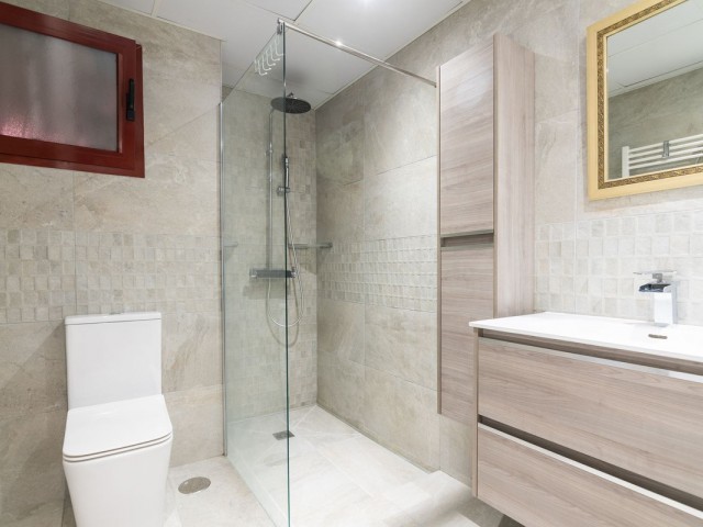 3 Slaapkamer Appartement in Elviria