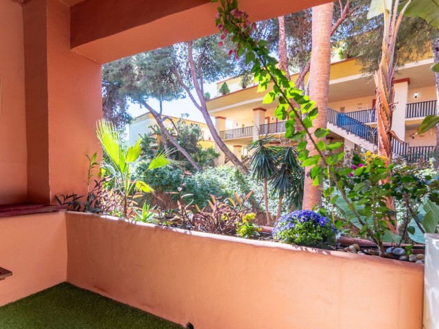 3 Slaapkamer Appartement in Elviria