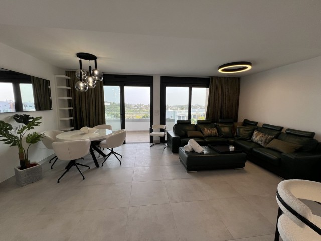 3 Schlafzimmer Apartment in Atalaya