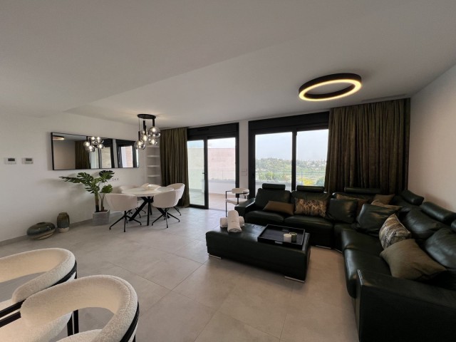 3 Schlafzimmer Apartment in Atalaya