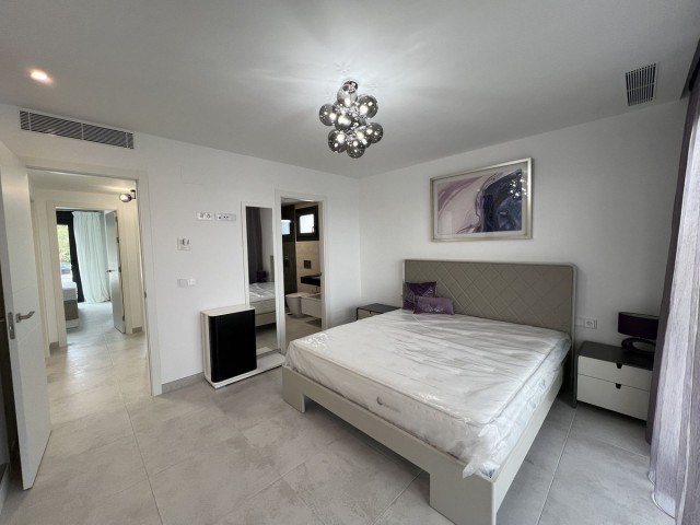 3 Schlafzimmer Apartment in Atalaya