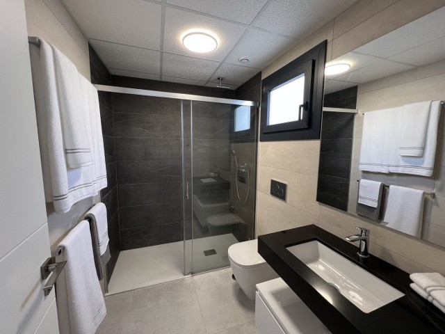 3 Schlafzimmer Apartment in Atalaya