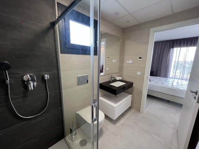 3 Schlafzimmer Apartment in Atalaya