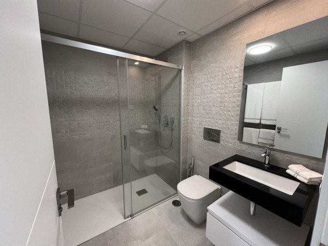 3 Schlafzimmer Apartment in Atalaya