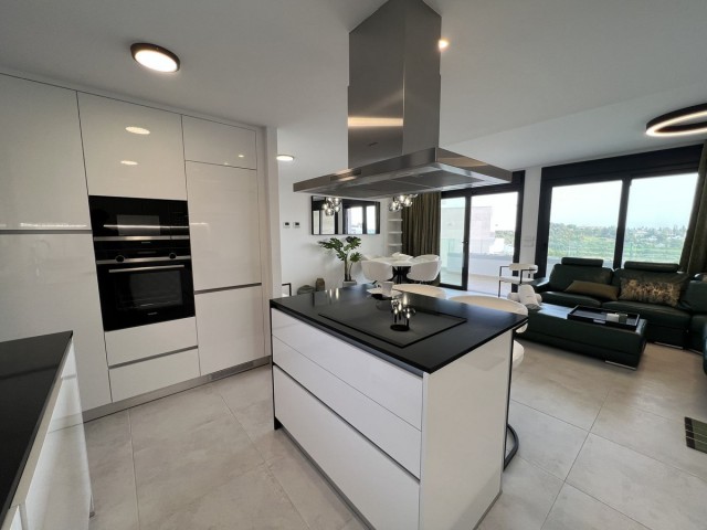 3 Schlafzimmer Apartment in Atalaya