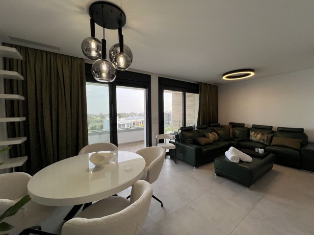 3 Schlafzimmer Apartment in Atalaya