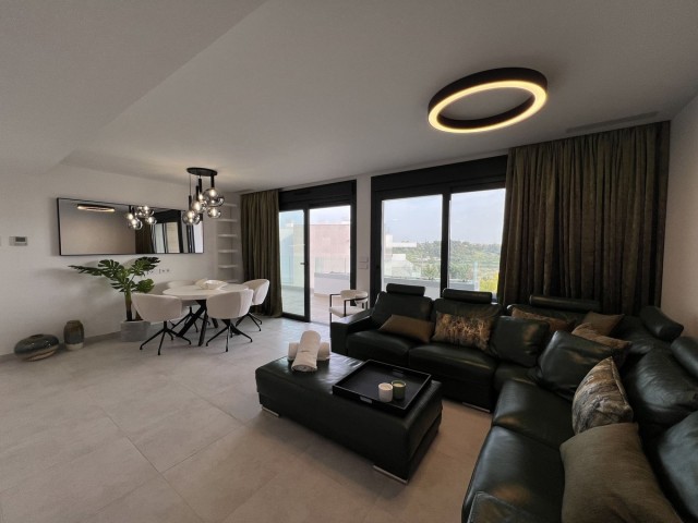 3 Schlafzimmer Apartment in Atalaya