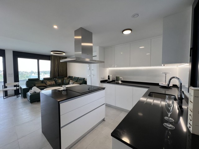 3 Bedrooms Apartment in Atalaya