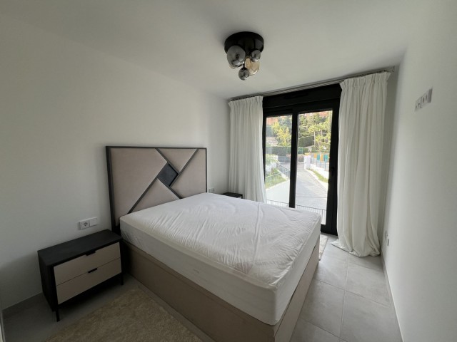 3 Bedrooms Apartment in Atalaya