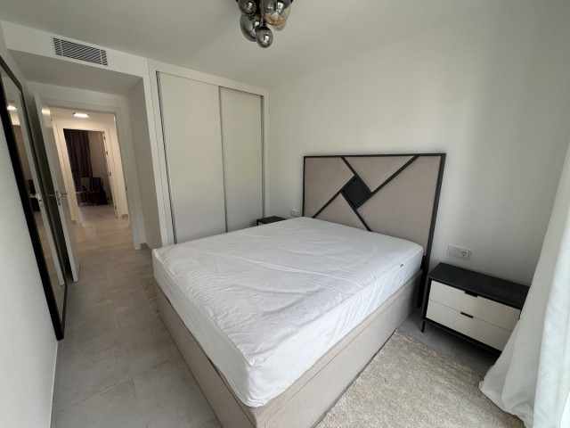 3 Bedrooms Apartment in Atalaya