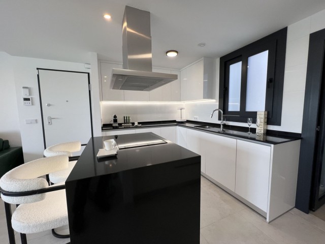 3 Bedrooms Apartment in Atalaya