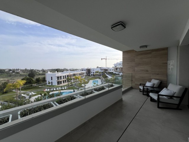 3 Bedrooms Apartment in Atalaya