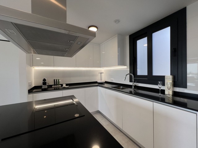 3 Bedrooms Apartment in Atalaya