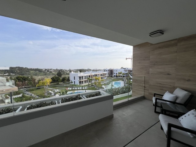 3 Bedrooms Apartment in Atalaya