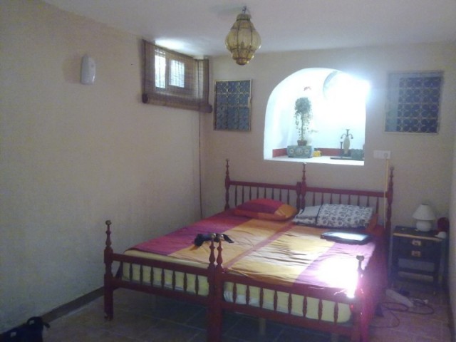 7 Slaapkamer Villa in Nueva Andalucía