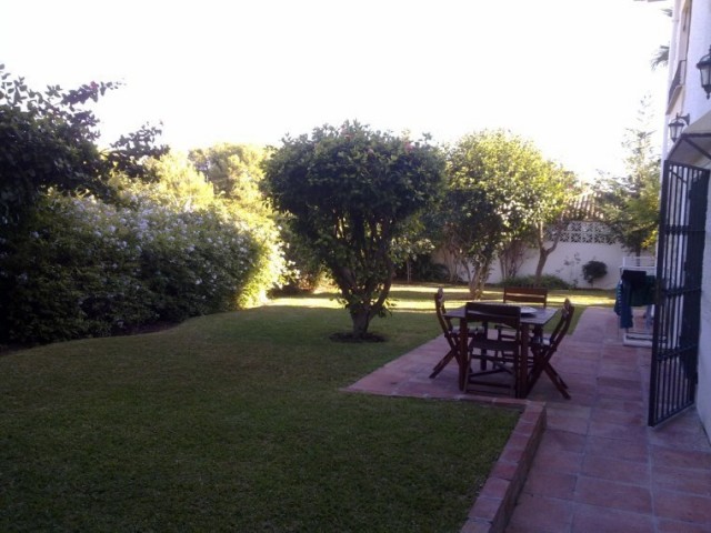 7 Slaapkamer Villa in Nueva Andalucía