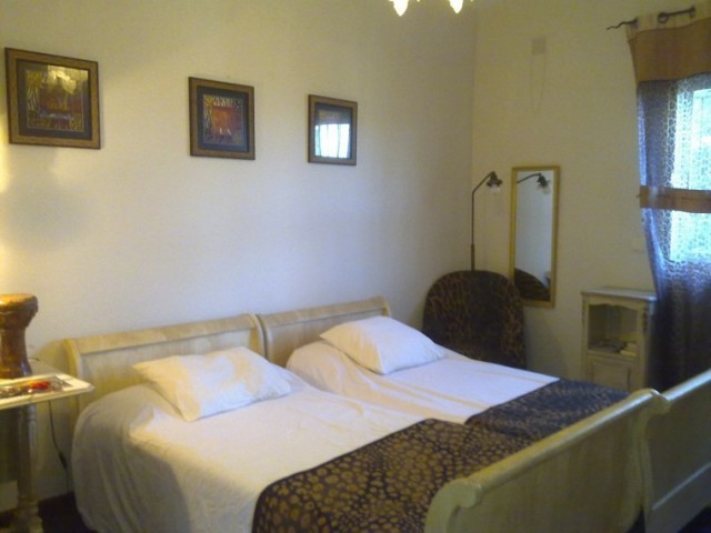 7 Slaapkamer Villa in Nueva Andalucía