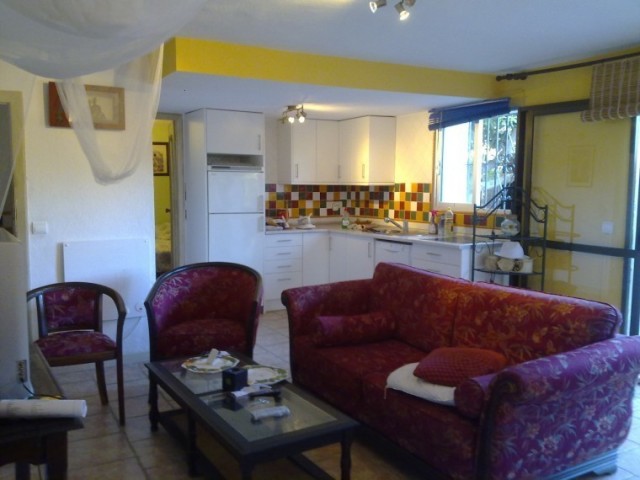 7 Slaapkamer Villa in Nueva Andalucía