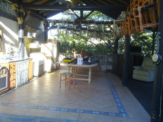 7 Slaapkamer Villa in Nueva Andalucía