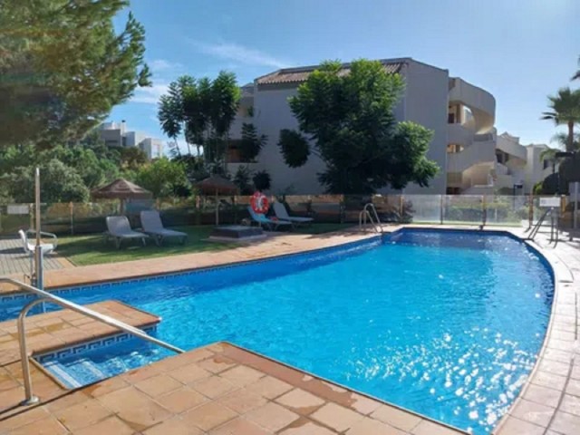 Appartement, Elviria, R5160220