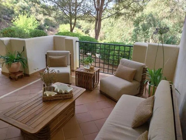 Appartement, Elviria, R5160220