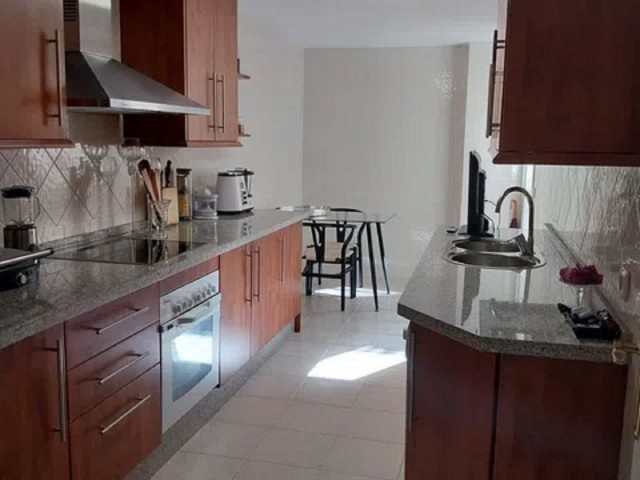 Appartement, Elviria, R5160220