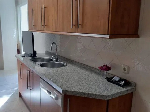 Appartement avec 2 Chambres  à Elviria