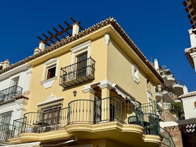 2 Soveroms Rekkehus i Mijas Golf