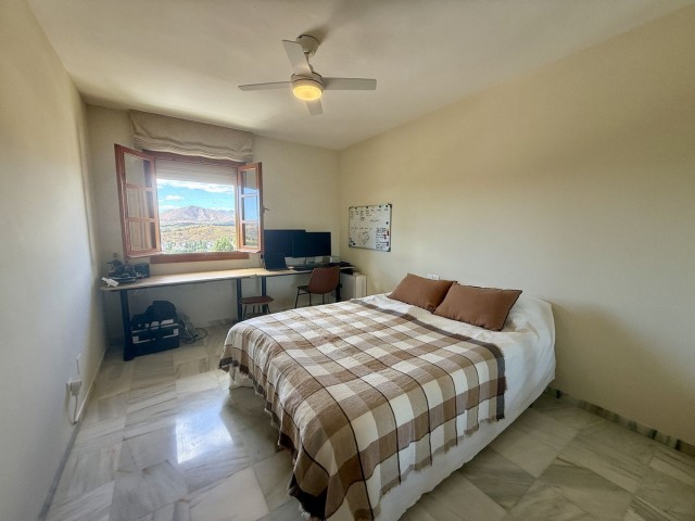 2 Soveroms Rekkehus i Mijas Golf