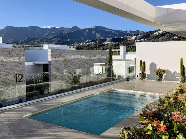 3 Soveroms Leilighet i Santa Clara