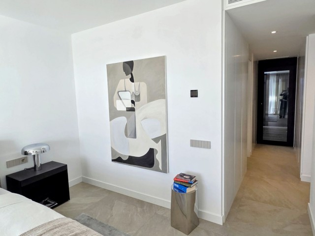 3 Soveroms Leilighet i Santa Clara