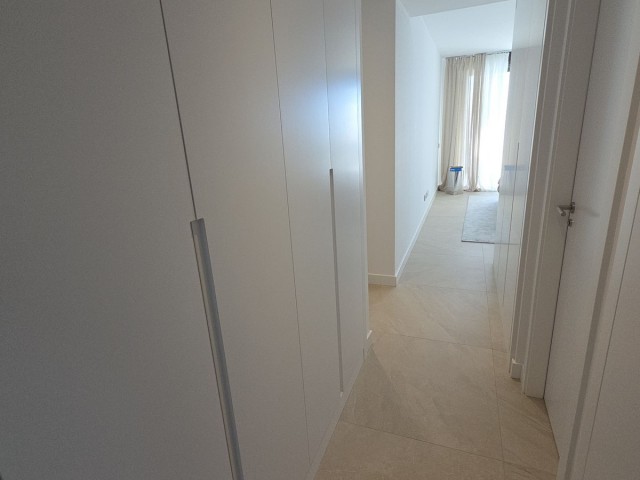 3 Soveroms Leilighet i Santa Clara