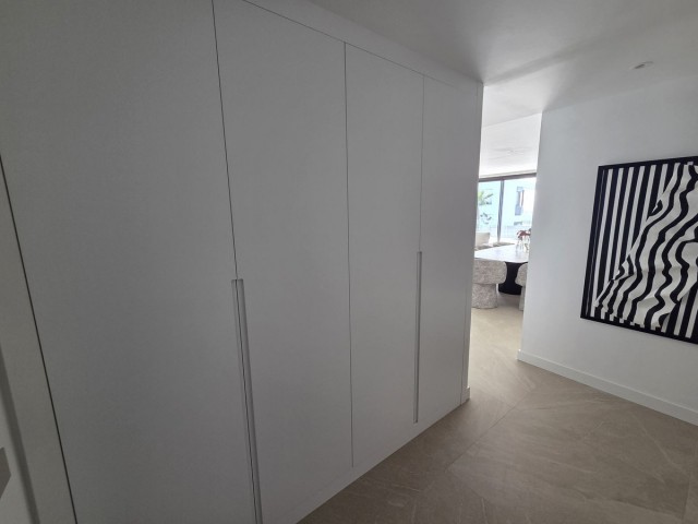 3 Soveroms Leilighet i Santa Clara