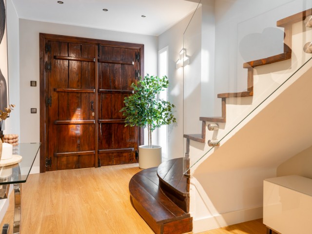 4 Makuuhuoneen Huvila Benahavís