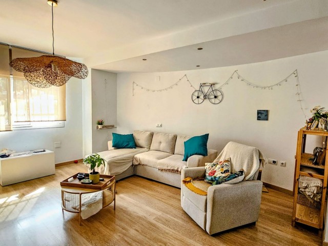 Rijtjeshuis, Alhaurín de la Torre, R5219830