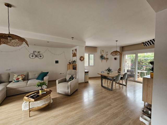 Rijtjeshuis, Alhaurín de la Torre, R5219830