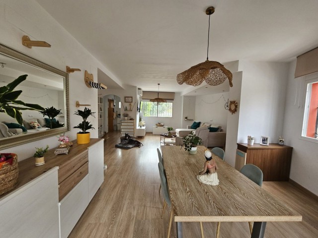 3 Makuuhuoneen Rivitalo Alhaurín de la Torre