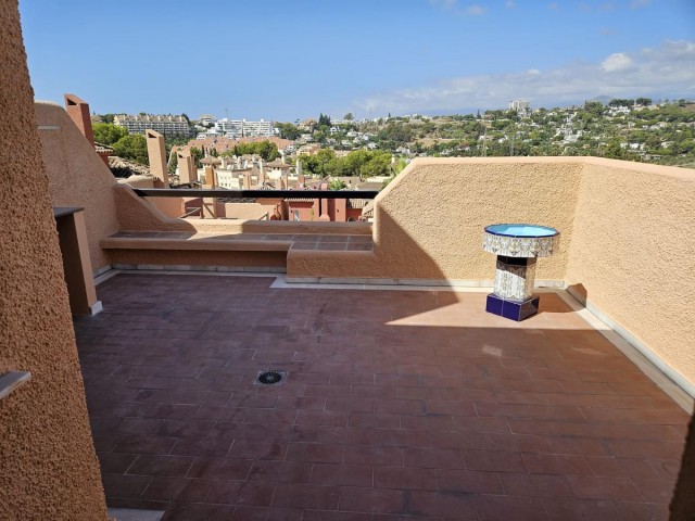 Rekkehus, Atalaya, R5228782