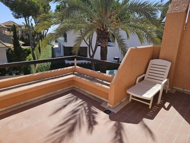Rekkehus, Atalaya, R5228782