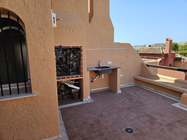 Rekkehus, Atalaya, R5228782