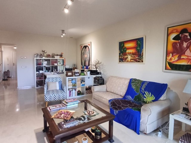 Leilighet, Guadalmina Alta, R4801000