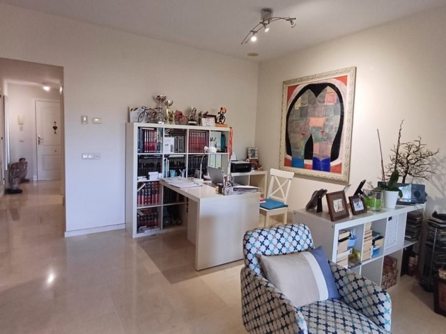 Leilighet, Guadalmina Alta, R4801000