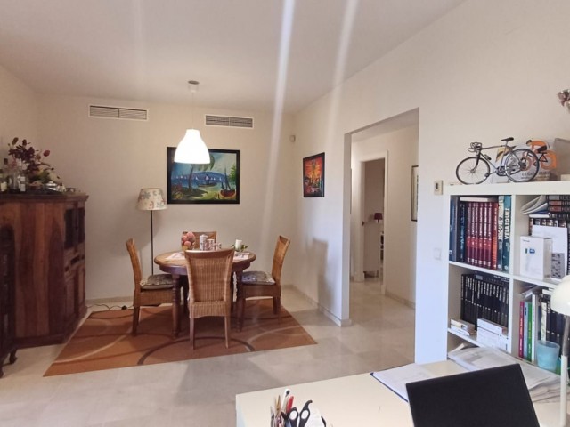 Leilighet, Guadalmina Alta, R4801000