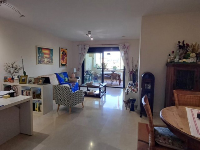 Leilighet, Guadalmina Alta, R4801000
