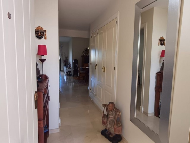 2 Makuuhuoneen Huoneisto Guadalmina Alta