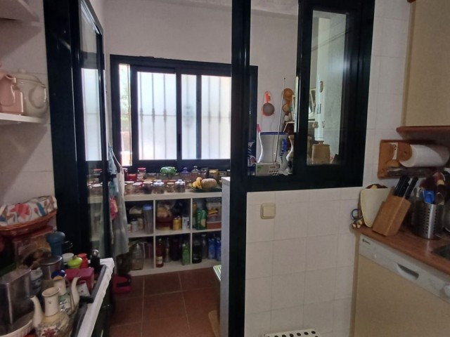 2 Makuuhuoneen Huoneisto Guadalmina Alta