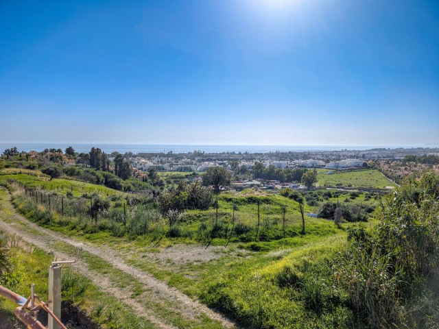 4 Bedrooms Villa in Nueva Andalucía