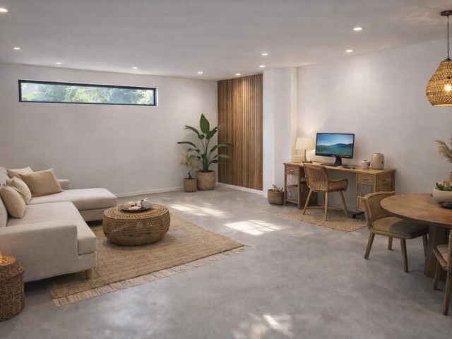 4 Bedrooms Villa in Nueva Andalucía