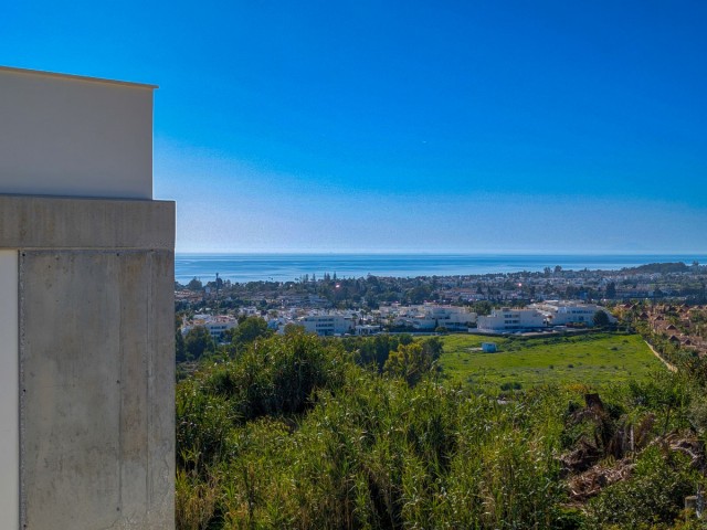 2 Bedrooms Villa in Nueva Andalucía